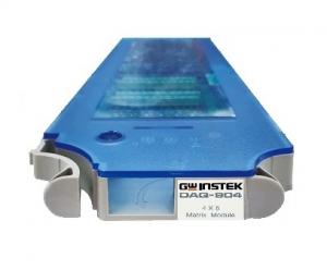 GW Instek DAQ-904 Data logger